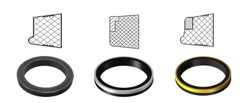 hammer union seals