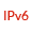IPv6-Netzwerk unterstützt