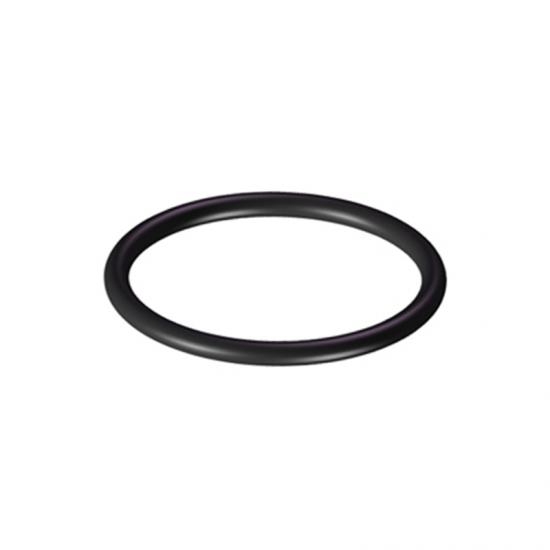 Rapid gas decompression material o ring