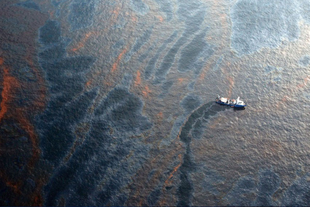 Nach elf Jahren sind die Auswirkungen der Ölkatastrophe im Golf von Mexiko immer noch weitreichend.