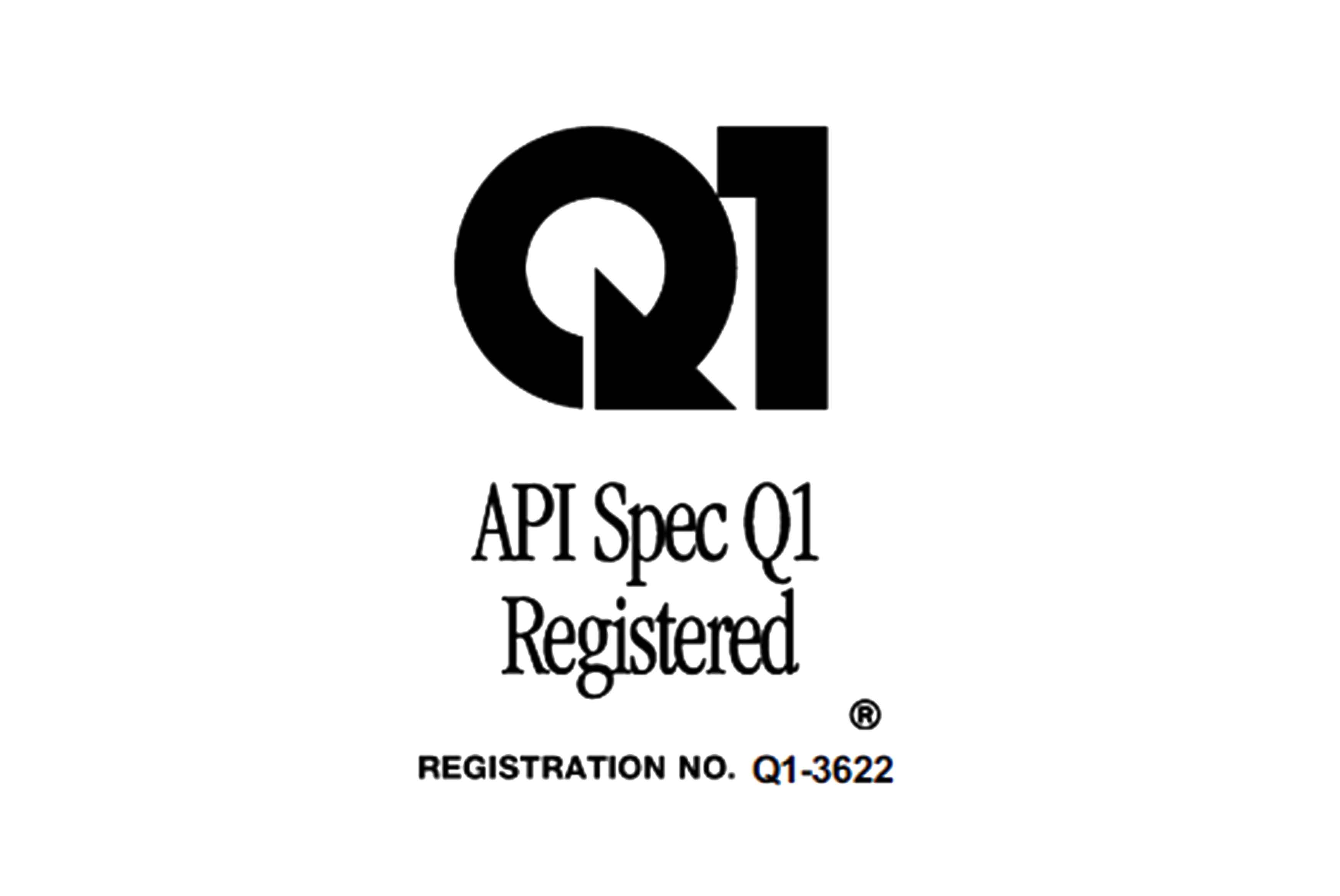 Herzlichen Glückwunsch! JST hat das jährliche API Q1-Audit bestanden!